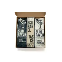 Slim Raven Geschenkbox Pils