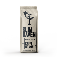 Slim Raven Geschenkbox Pralinen