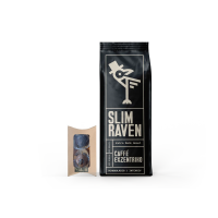 Slim Raven Probierset Pralinen/Exzentriko