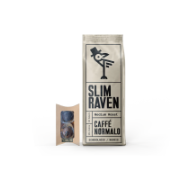 Slim Raven Probierset Pralinen/Normalo